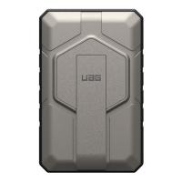 Princeton プリンストン UAG-WPB-01 UAG社製RUGGED 10K WIRELESS POWER BANK WITH STAND(ブラック/チタン) | murauchi.co.jp