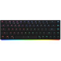 Mistel ミステル AIRONE メカニカルキーボード (Cheery MX ULP/英語配列/タクタイル) ML-MD68-U-TL/BK | murauchi.co.jp