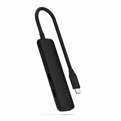 satechi multiport pro adapter v2（USBハブ）｜PCサプライ