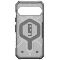 Urban Armor Gear UAG Google Pixel 10/10 Pro用 PATHFINDER CLEARケース アッシュ/ブラック UAG-GP10-MS-AS/BK | murauchi.co.jp