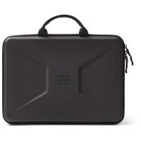 Urban Armor Gear UAG 14インチ ラップトップ/タブレット用スリーブ(ハンドル付き) CIVILIAN ブラック UAG-SLVWHM-C-BK | murauchi.co.jp