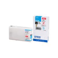 EPSON/エプソン  ICC90L PX-B700/B750F用 インクカートリッジL(シアン) | murauchi.co.jp