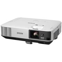 EPSON エプソン ビジネスプロジェクター 多機能パワーモデル/5000lm/WXGA/タッチプレゼンター EB-2155W | murauchi.co.jp