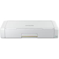 EPSON エプソン A4モバイルプリンター ビジネスインクジェット PX-S06W ホワイト | murauchi.co.jp