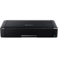 EPSON エプソン A4モバイルプリンター ビジネスインクジェット カラー液晶パネル搭載 PX-S06B ブラック | murauchi.co.jp