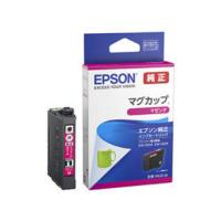 EPSON エプソン インクジェットプリンター用 インクカートリッジ/マグカップ（マゼンタ） MUG-M | murauchi.co.jp