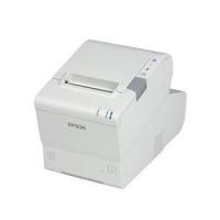 EPSON エプソン  レシートプリンター/インテリジェントモデル/Windows/Core i3/紙幅80mm・58mm選択可/ホワイト T886DT2633 | murauchi.co.jp