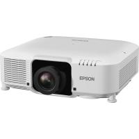 EPSON エプソン キャンセル不可 レーザー光源 高輝度ビジネスプロジェクター/10000lm/4K/レンズ別売 EB-PU2010W | murauchi.co.jp