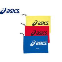 アシックス asics  TZS986-23 シューバッグ(Ｍ) (レッド) | murauchi.co.jp