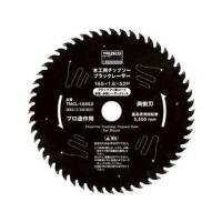 TRUSCO/トラスコ中山  木工用チップソー ブラックレーザー Φ190 TMCL-19052 | murauchi.co.jp