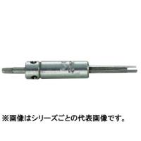 TRUSCO/トラスコ中山  折れ込みタップ除去工具 三本爪 6mm 1/4用 PT3-6 | murauchi.co.jp