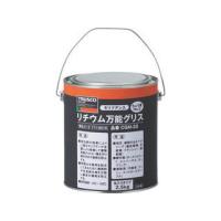 TRUSCO/トラスコ中山 モリブデン入リチウム万能グリス #2 2.5kg CGM-25 | murauchi.co.jp