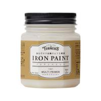 TURNER ターナー色彩 アイアンペイントマルチプライマー200ML IR200901 | murauchi.co.jp