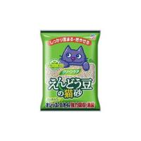 EARTH アース・ペット  クリーンケア えんどう豆の猫砂 6L | murauchi.co.jp