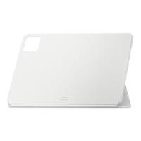 Xiaomi シャオミ  専用タブレットカバー Xiaomi Pad 6 Cover（White） BHR7481GL ホワイト | murauchi.co.jp