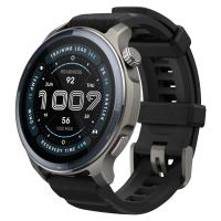 amazfit アマズフィット balance2 【ブラック】 SP170076-C01 バランス2 VGP2026金賞 | murauchi.co.jp