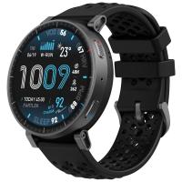 amazfit アマズフィット Active MAX アクティブマックス 【ブラック】 SP170080-C01 | murauchi.co.jp