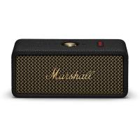 Marshall マーシャル 納期未定 Emberton III Vintage Black ヴィンテージブラック ポータブルスピーカー 防水防塵 | murauchi.co.jp