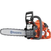 Husqvarna/ハスクバーナ・ゼノア  エンジンチェンソー(リアハンドル) 135MARK2 14RT | murauchi.co.jp