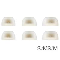 AZLA アズラ AZL-MAX-TWS-SET-M　SednaEarfit MAX for TWS イヤーピース S/MS/Mサイズ各1ペア | murauchi.co.jp