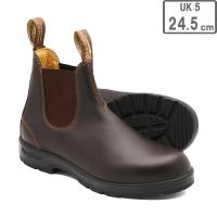 ブランドストーン blundstone  【ユニセックス】クラシックス サイドゴアブーツ【UK5：24.5cm】【ウォールナット】 BS550292 | murauchi.co.jp