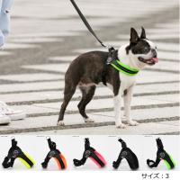 犬 ハーネス 小型犬用 トレ ポンティ Fibbia Soft Mesh Adjustable Type フィッビア ソフトメッシュアジャスタブルタイプ 1サイズ 1 ペットグッズショップmurol 通販 Yahoo ショッピング