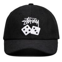 STUSSY♦PAIR OF DICE バケットハット 日本未発売】STUSSY Australia Dice Logo Bucket Hat