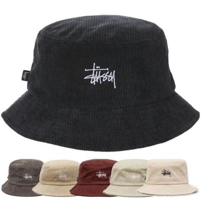 STUSSY メンズサファリ、バケットハットの商品一覧|帽子 STUSSY メンズサファリ、バケットハットの商品一覧|帽子