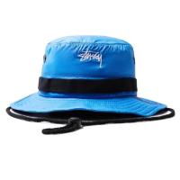 ステューシー バケットハット STUSSY Ripstop Boonie Hat バケハ 帽子 