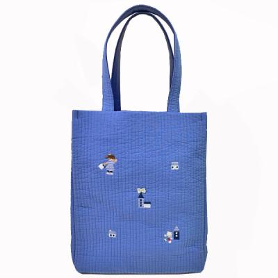 familiar × pionunnal MILk ブルー 新品未使用 ピオヌンナル pionunnal ミルク milk アイスブルー 開封未使用
