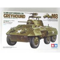 タミヤ 1/35米M8グレイハウンド | ミュージアムコレクション