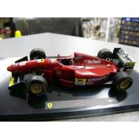 1/43フェラーリタバコデカールセット(156/85,F187,412T1B,F2002) | ミュージアムコレクション
