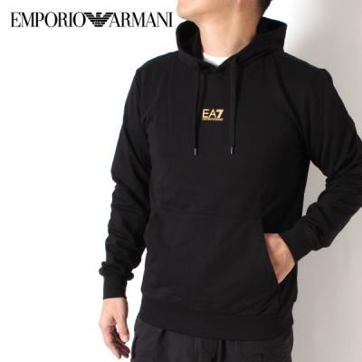 エンポリオアルマーニ パーカーの商品一覧 通販 - Yahoo!ショッピング 