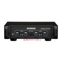 ワイヤレスマイクセット JOYSOUND 3本　BMG 1本 ワイヤレスマイクセット JOYSOUND 3本 BMG 1本 （JOYSOUND X1 JS