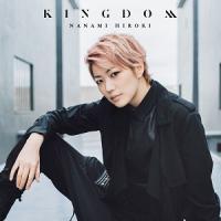 七海ひろき 「KINGDOM」【初回限定盤】 (CD+DVD) | 宝塚アン