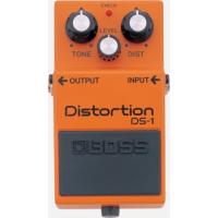 BOSS DS-1 Distortion ボス ディストーション | ミュージックファーム