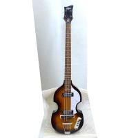 Hofner Ignition Bass Premium HI-BB-PE-SB ヘフナー イグニッションベース【ソフトケース付】 | ミュージックファーム