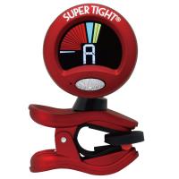 SNARK SUPER TIGHT ST-2 RED クリップ式 | ミュージックファーム