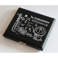 ノナカ DBS-5 　バリトンサクソフォン用（5枚収納）　I’m Doraemon Reed Case | ミュージックファーム