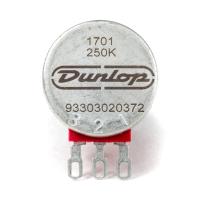 Dunlop DSP250K /250k Split　Super PotTM Potentiometer ギターパーツ ポット ミリ規格 | ミュージックファーム