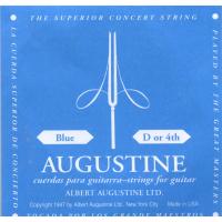 Augustine／BLUE 4弦を 2セット　オーガスチン クラシックギター弦 | ミュージックファーム