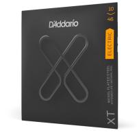 D'Addario ダダリオ エレキギター最新コーティング弦『XT 』 Regular Light XTE1046 3set【国内正規品】 | ミュージックファーム