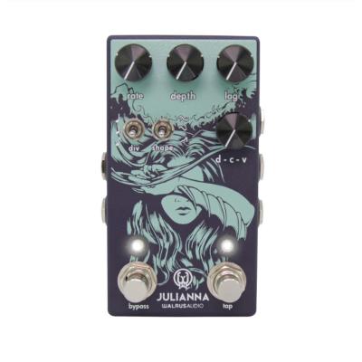 walrus AUDIO Julia（ギターエフェクター本体）｜ギター｜楽器、器材