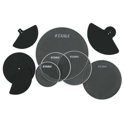 MAXTONE トレーニング・ドラムセット TD-5CSTのおすすめ人気商品一覧