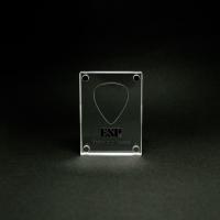 ESP PICK MONOLITH for Teardrop Shape PM-ST-E | ミュージックファーム