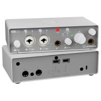 steinberg IXO22 W White　USB Audio Interface | ミュージックファーム