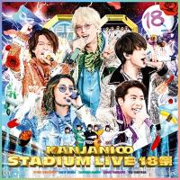 関ジャニ∞ / KANJANI∞ STADIUM LIVE 18祭 【初回限定盤A】[3BD] | みどり楽器Yahoo!ショップ