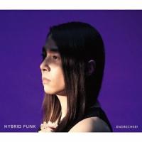 ENDRECHERI / HYBRID FUNK 【Limited Edition A】[CD+DVD] | みどり楽器Yahoo!ショップ