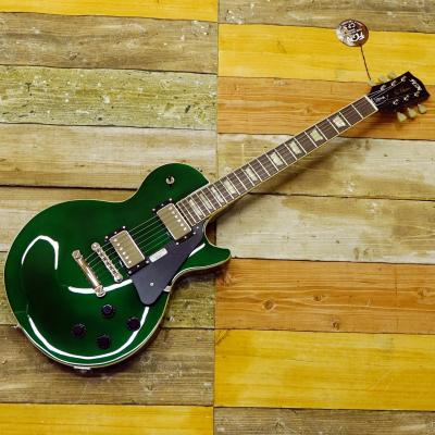 fernandes ギター（色：グリーン系）のおすすめ人気商品一覧 通販