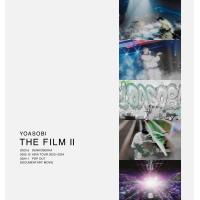 YOASOBI / THE FILM 2 【完全生産限定盤】[2Blu-ray+特製バインダー仕様、ライブ写真集] | みどり楽器Yahoo!ショップ